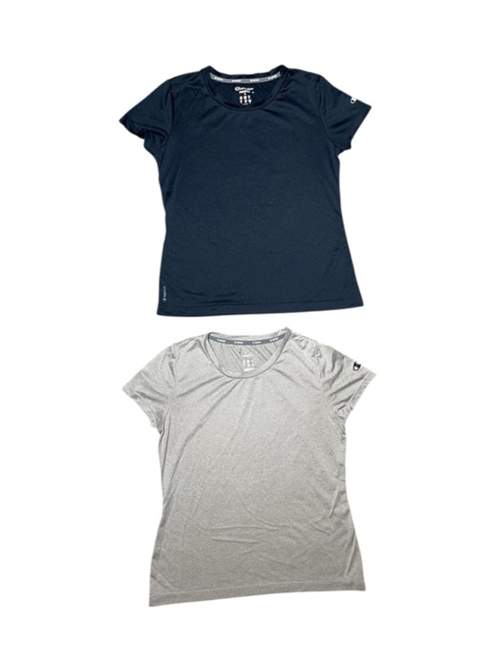 Set of TWO Champion PowerTrain Vapor T-Shirts